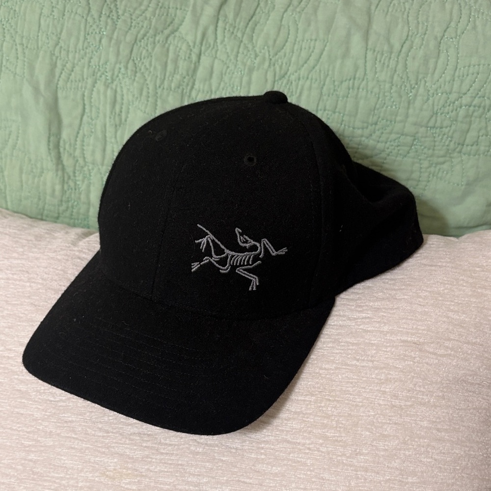 Arc’Teryx Cap